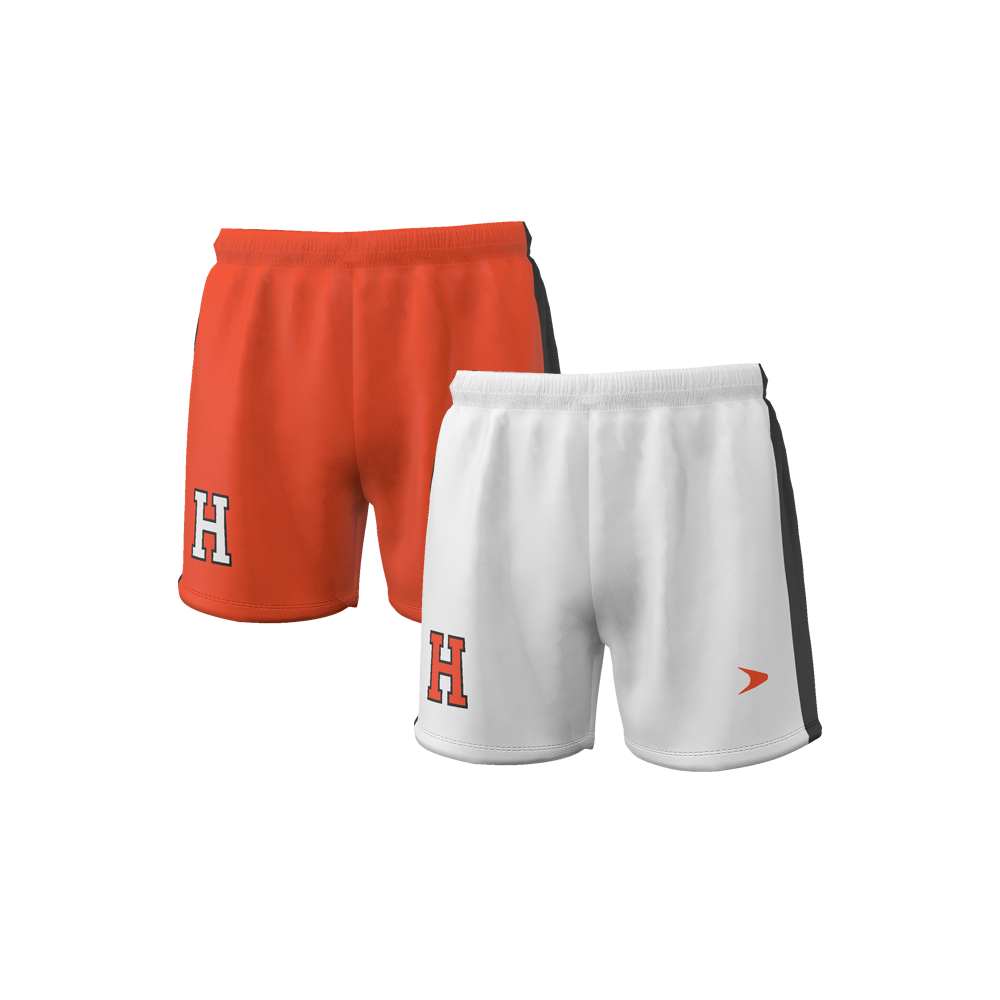 Pulse Reversible Shorts - 5"