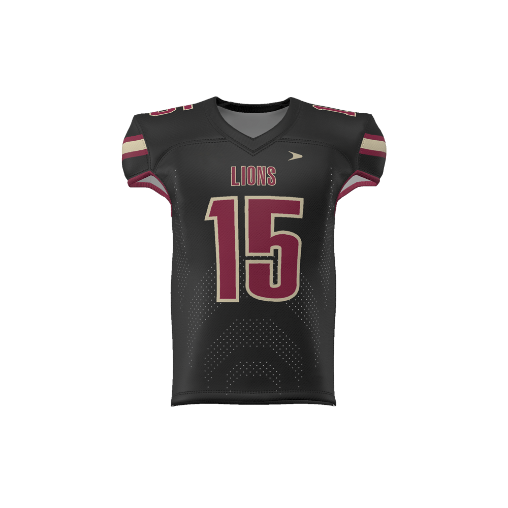 Blitz Football Jersey