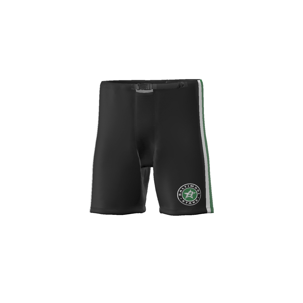 Classic Hockey Pant Shell - Belt